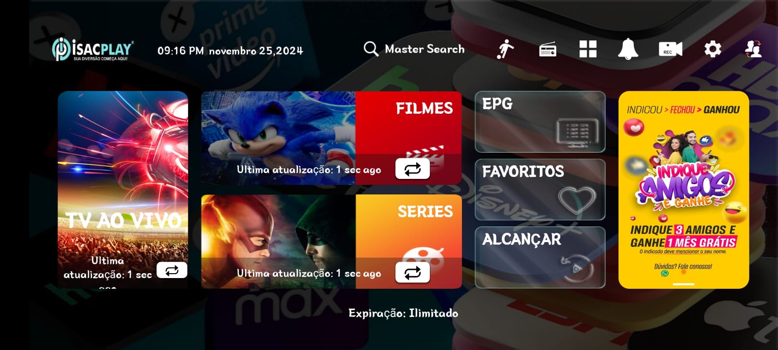 Segunda Imagem